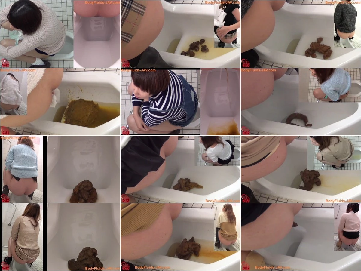 toilet scat japanes girl Live View On Android Or Pc In Good Quality Japanese Girls Thick and Long  Shit in a Hidden Toilet 隠されたトイレで長くてたわごと FF-032 [HD|2022] in HD Quality