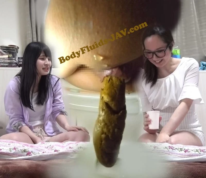 Japanese Girls 洋式便所隠撮　潔癖 立ちション　座れない女達の聖水. Piss in Toilet スカトロ BFSL-61 [FullHD|2022]