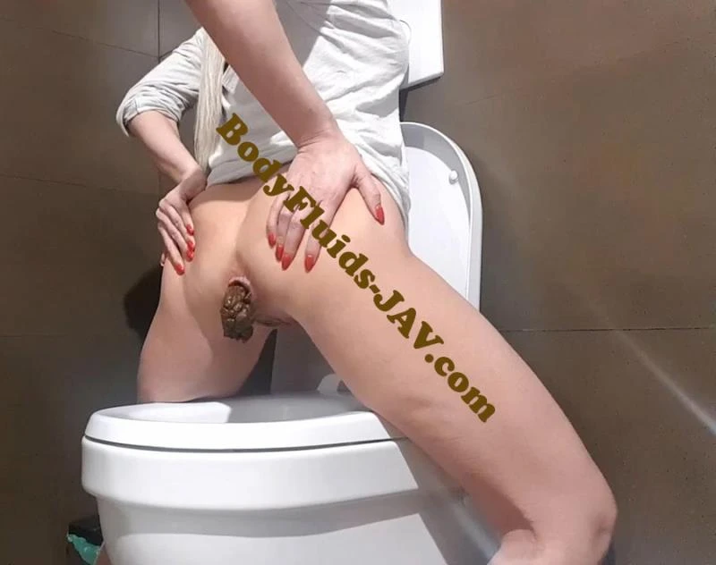 Japanese Girls Office Lady Pooping オフィスレディトイレスキャット FSpec-866 [FullHD|2022]