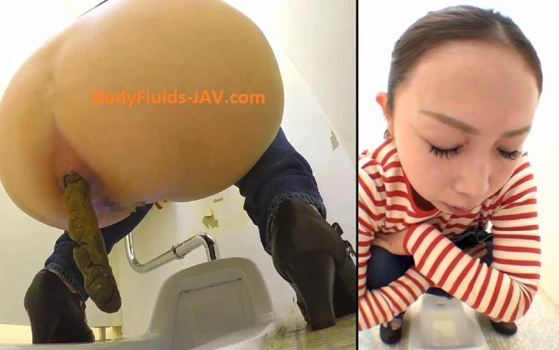 Intestinal cooking with feces. BFNS-13 [HD|2022]