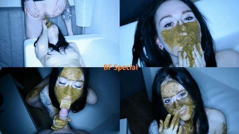 Japanese Girls Honor first scat torture student's Okamoto Minami strapping anal. BFSpec-280 [FullHD|2022]