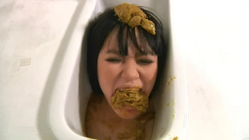 Japanese Girls Shamefull pooping infront of the girl BFHD-19 [HD|2022]