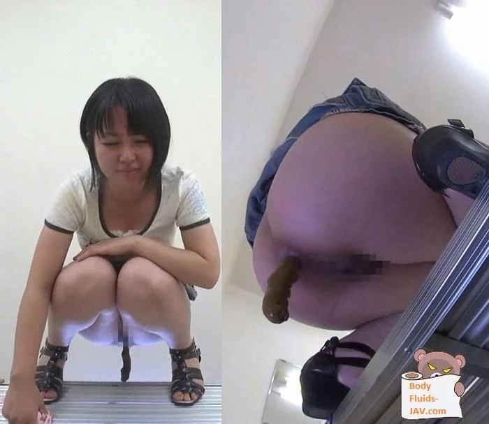Japanese Girls Sexy women play with shit and eating feces. BFNA-02 [HD|2022]