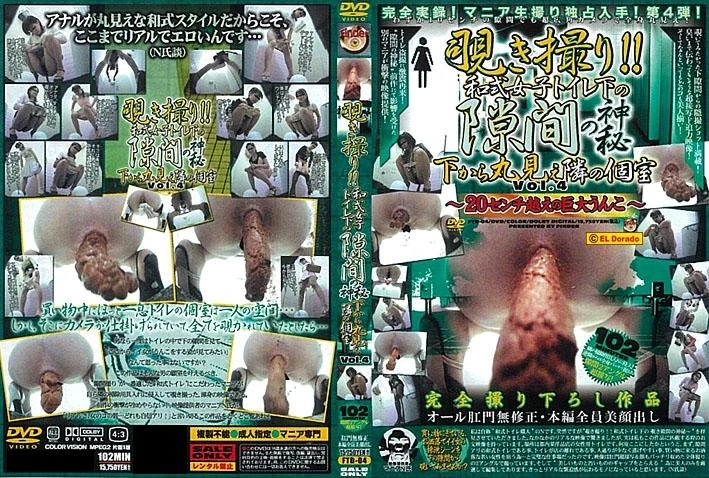 Scatology, vomit and other perversion. FTD-04 [SD|2022]