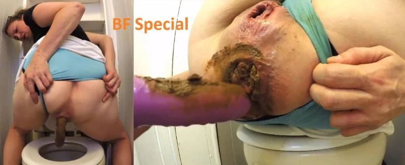 Sexy girls erotic pooping. BFSpec-373 [FullHD|2022]
