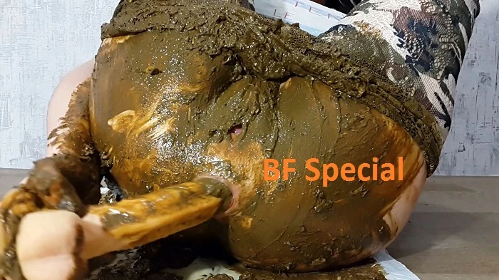 Sleeping girls in shit pervert scatology. BFSpec-369 [FullHD|2022]