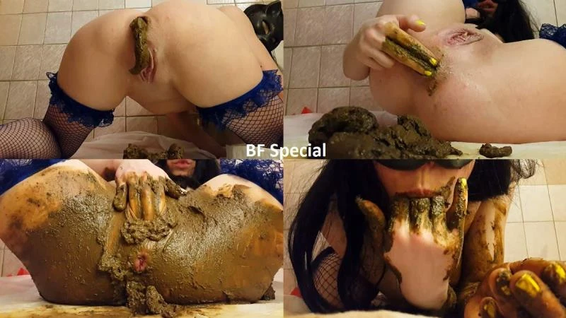 Japanese Girls I stop time! Scat perversion anytime, anywhere. BFSpec-274 [FullHD|2022]