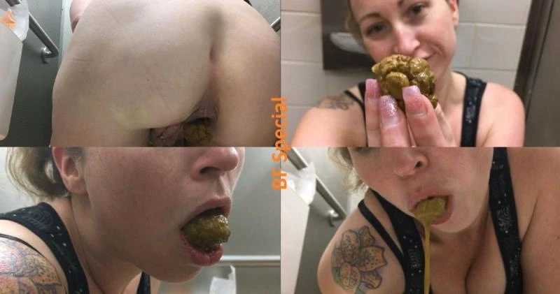 Japanese Girls Human slut decay. BFSpec-234 [FullHD|2022]