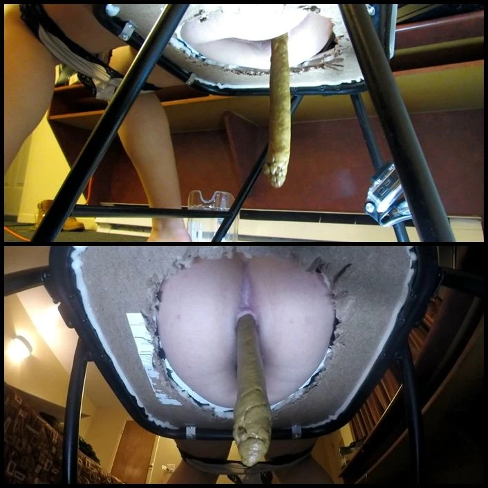 Japanese Girls Filmed granny defecation. BFSpec-207 [FullHD|2022]