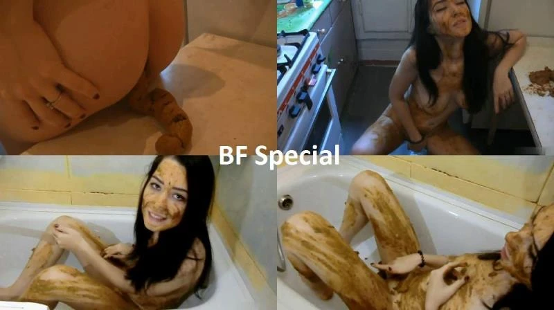 Japanese Girls Amateur filming pooping girls. BFSpec-182 [FullHD|2022]