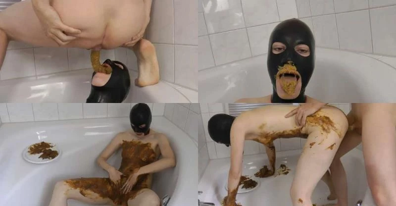 Japanese Girls Hot lesbian scatology punishment sisters. BFSpec-145 [FullHD|2022]