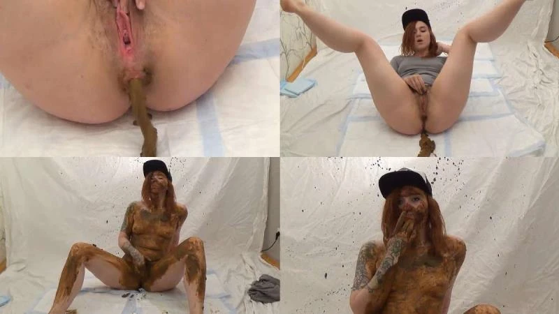 Japanese Girls Defecation in toilet viewing from below. BFSpec-144 [FullHD|2022]