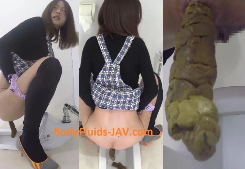 Japanese Girls Fuck dirty analhole and sucks dildo with shit. BFFF-154 [FullHD|2022]