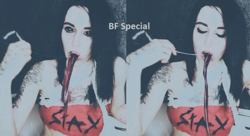 Japanese Girls Big shit smear on body and chew feces. FSpec-668 [FullHD|2022]