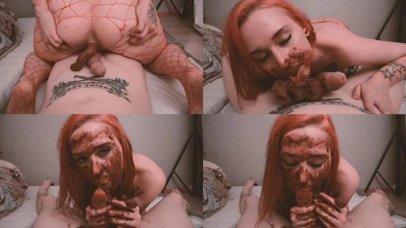 Japanese Girls Bondage Gotou Yua defecation and torture scatology. BFSpec-132 [FullHD|2022]