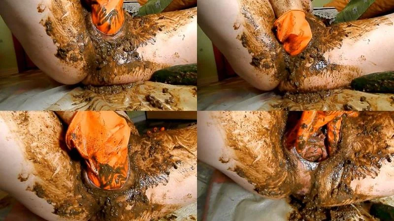 Japanese Girls Cute girls pooping in toilet. BFSpec-111 [FullHD|2022]