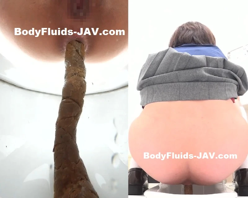 Japanese Girls 自画撮りおしっこ 顔バレNG！！マスク着用女子の全裸おしっこ Pissing Masked Girls BFSR-82 [FullHD|2022]