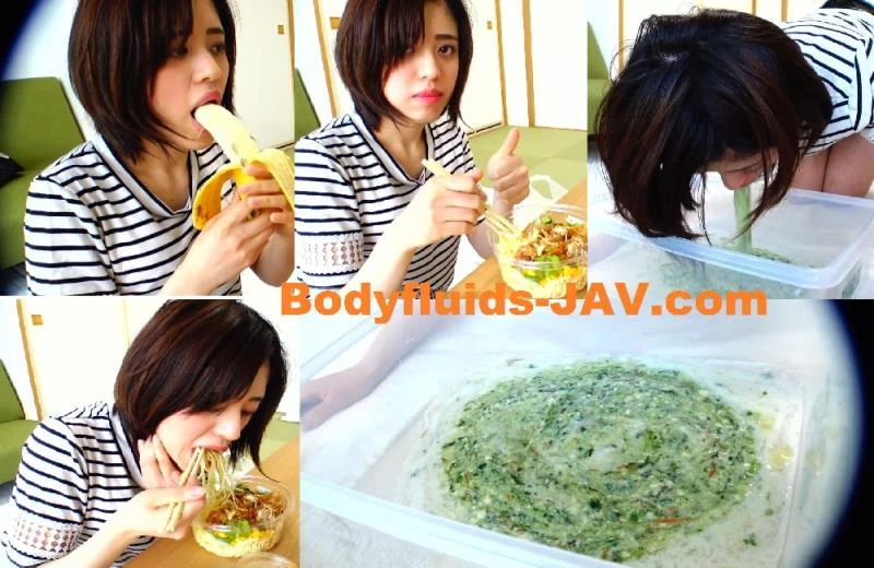 Piss in Jeans Accident on Public ～小便に濡れたジーパン～ BFJV-18 [FullHD|2022]