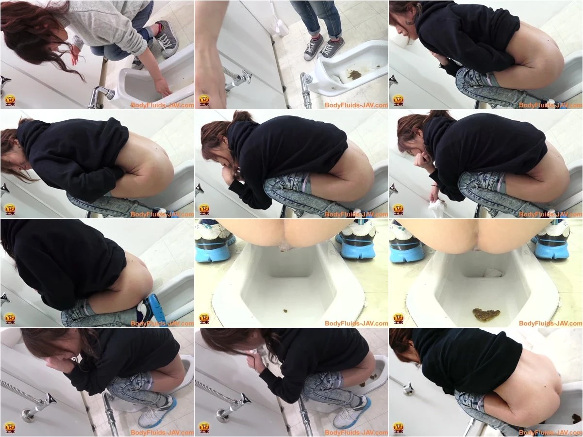 Japanese Girls 修 学 旅 行 生 た ち の 放 尿-お 漏 ら し Outdoor Peeing ジ ェ イ ド Golden Sh...