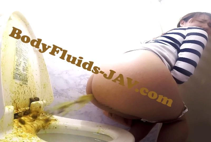 Japanese Girls Scat in the Case of Nurses 看護師の場合はスキャット BFFF-225 [FullHD|2022]