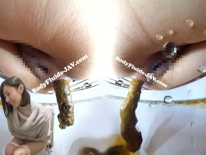 Japanese Girls Jav Voyeur Toilet Shitting アマチュアシッティング Closeup BFSL-85 [FullHD|2022]