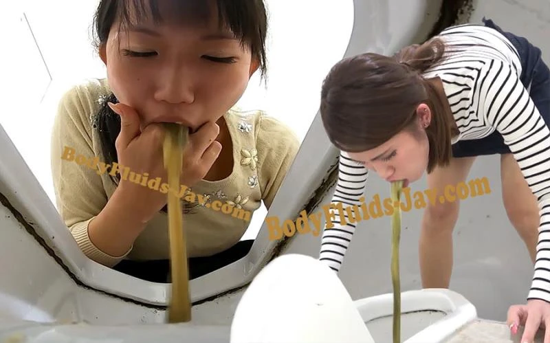 The Voyeur of Mass Food Poisoning 大量食中毒の盗撮 BFJV-112 [FullHD|2022]