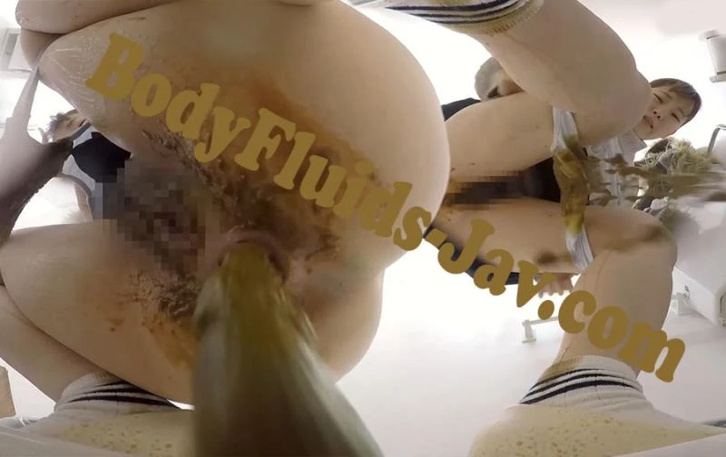 くだらないパンティーとお尻にまみれたたわごと Shitty Panties BFSL-288 [FullHD|2022]