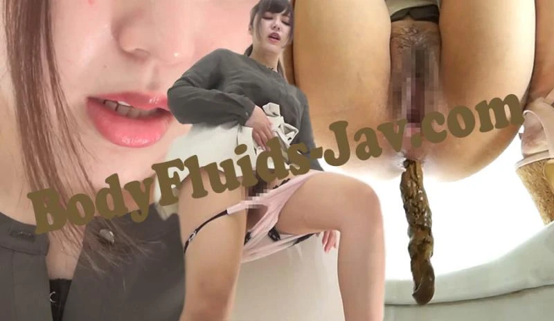 Beautiful Girl, Toilet Scat 美少女トイレスキャット BFSR-537 [FullHD|2022]