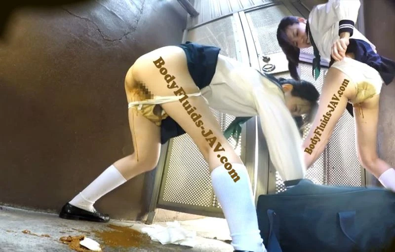 パンティオフィスの女性の事故 Accident in Panty Office Lady BFEE-195 [FullHD|2022]