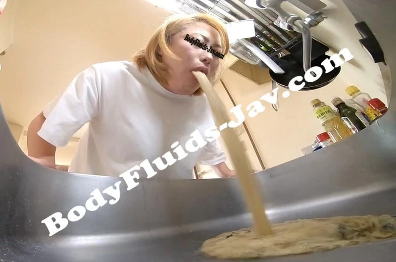 酔っぱらった女性は夜に嘔吐していた Drunk Women had Vomiting at Night BFJV-105 [FullHD|2022]