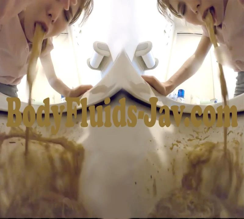 Drunk Women had Vomiting at Night 酔っぱらった女性は夜に嘔吐していた BFJV-103 [FullHD|2022]