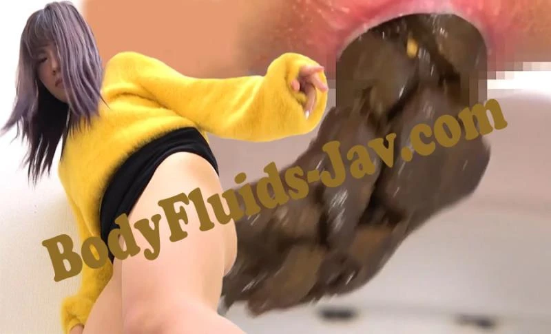 Wide Spy Camera, Toilet Scat ワイドスパイカメラトイレスキャット BFSR-428 [FullHD|2022]