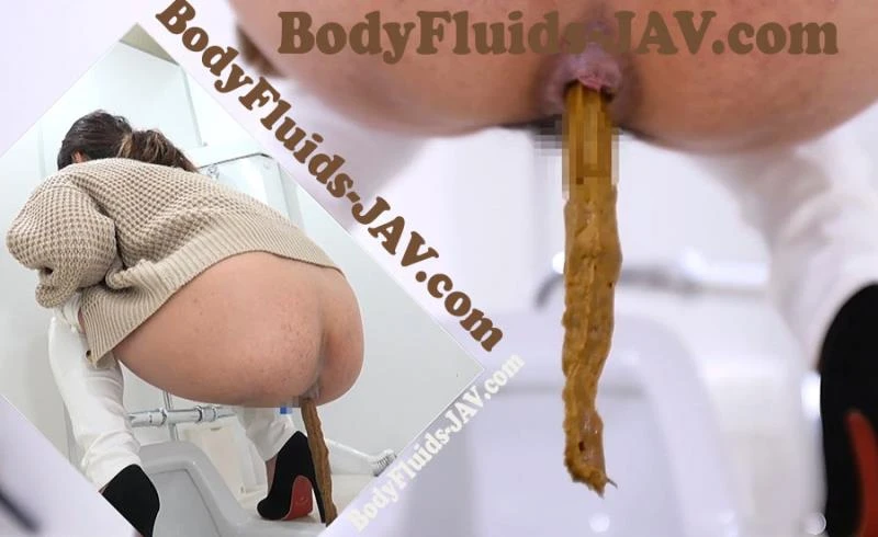 Look Up at the Scat of View ビュー9のスキャットを見上げる BFFF-374 [FullHD|2022]