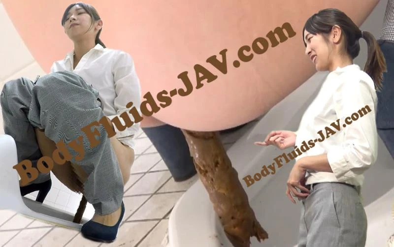 スカット女教師 Defecation Toilet Female Teacher BFEE-180 [FullHD|2022]