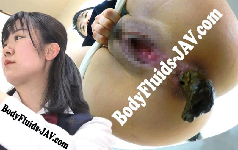 Girl Shitting Bowl Cam Toilet Closeup ボウルカムトイレクローズアップ BFEE-144 [FullHD|2022]