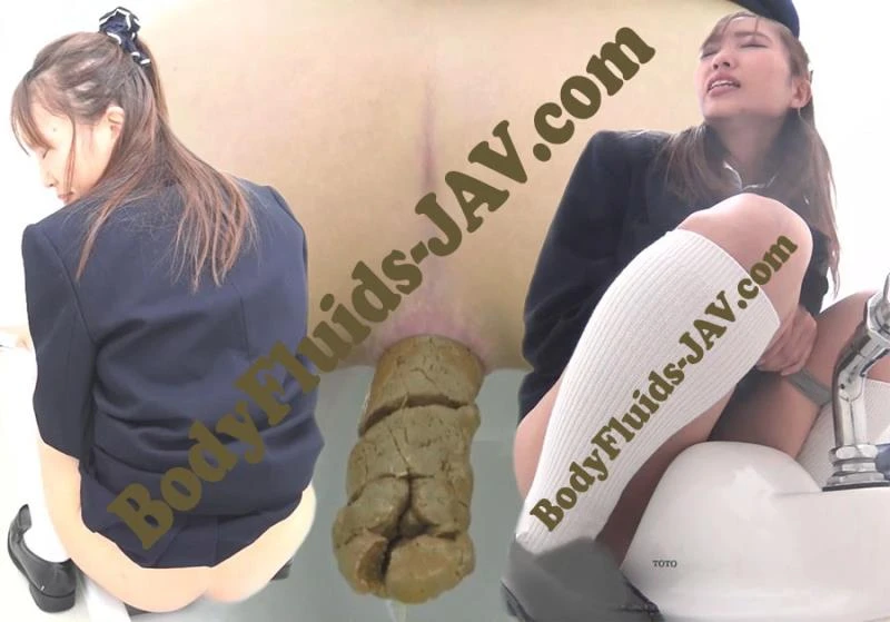 Toilet Fat Shit トイレ脂肪たわごと Spy Camera Closeup BFEE-125 [FullHD|2022]