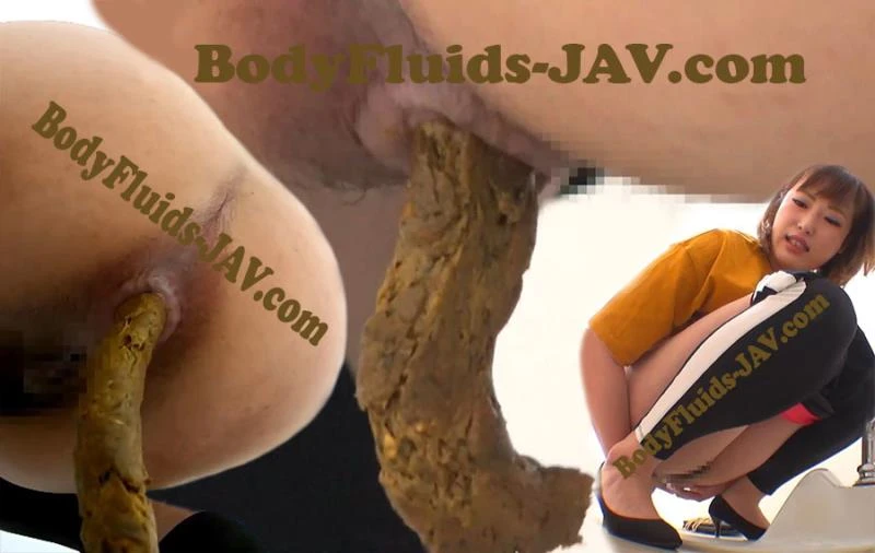 うんち少女スパイカメラトイレ Pooping Girl Spy Camera Toilet Closeup BFFF-273 [FullHD|2022]