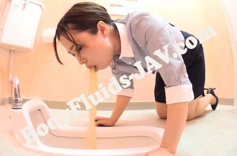 Absurd Toilet Vomit 不条理なトイレの嘔吐 BFJV-66 [FullHD|2022]