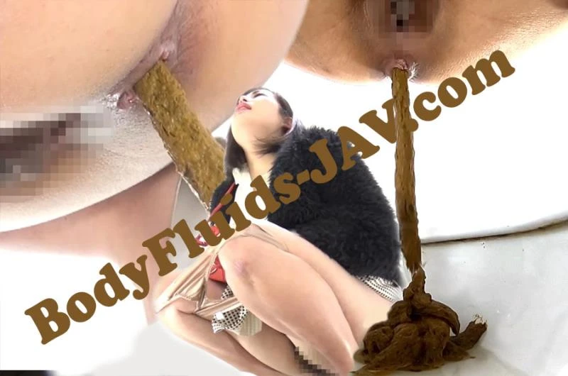 Girl with Convulsion Anal 痙攣アナルを持つ少女 Long Shit BFEE-119 [FullHD|2022]