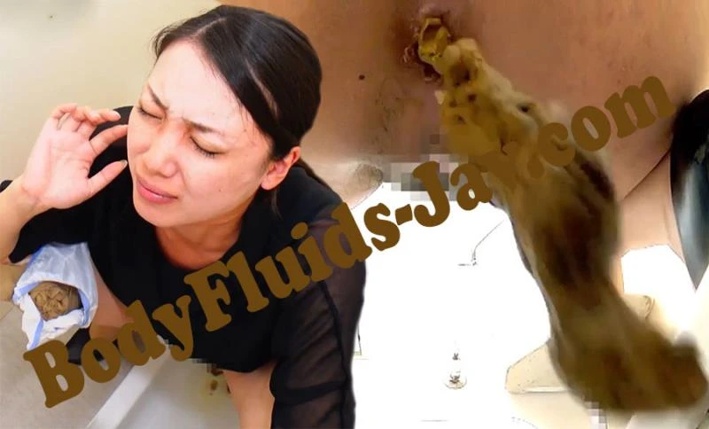 Office Lady Anus Enlargement and Powerful Stool BFSL-276 [FullHD|2022]