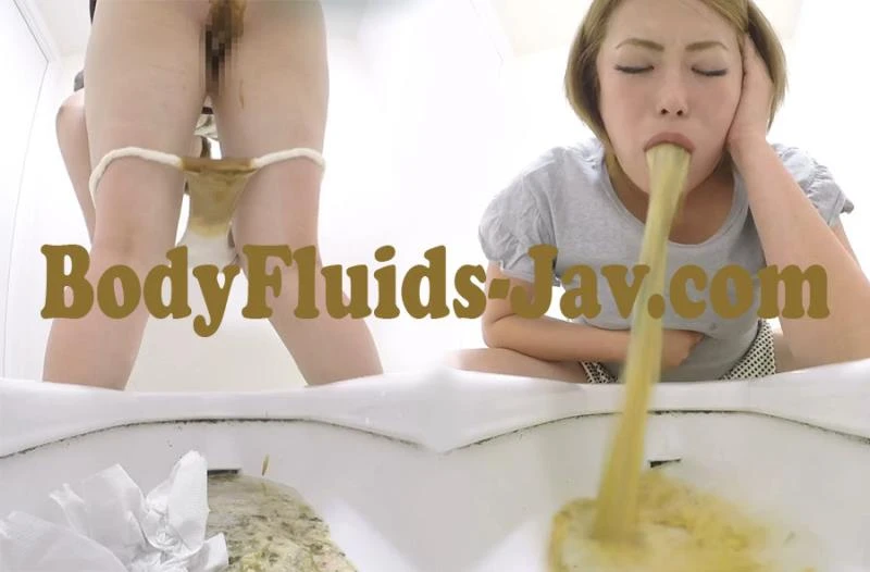 大量食中毒の盗撮 The Voyeur of Mass Food Poisoning BFJV-113 [FullHD|2022]