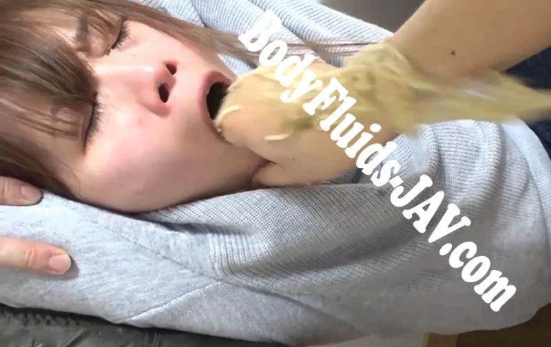 Drunked Girls Gotta Vomitting, Forced Vomit 女の子、強制吐物 BFJV-83 [FullHD|2022]