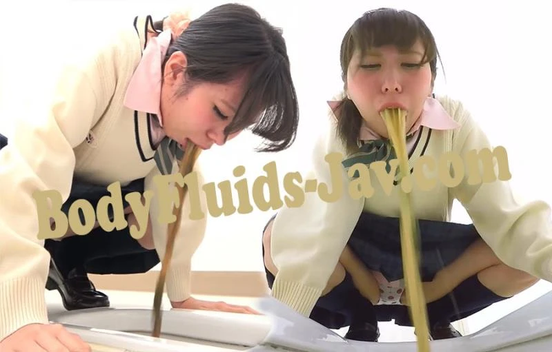 Toilet Powerful Vomit トイレパワフル吐き気 BFJV-186 [FullHD|2022]