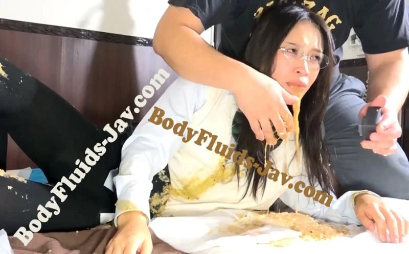 まとめベスト嘔吐+未公開ビデオ Summary Vomiting BFJV-116 [FullHD|2022]