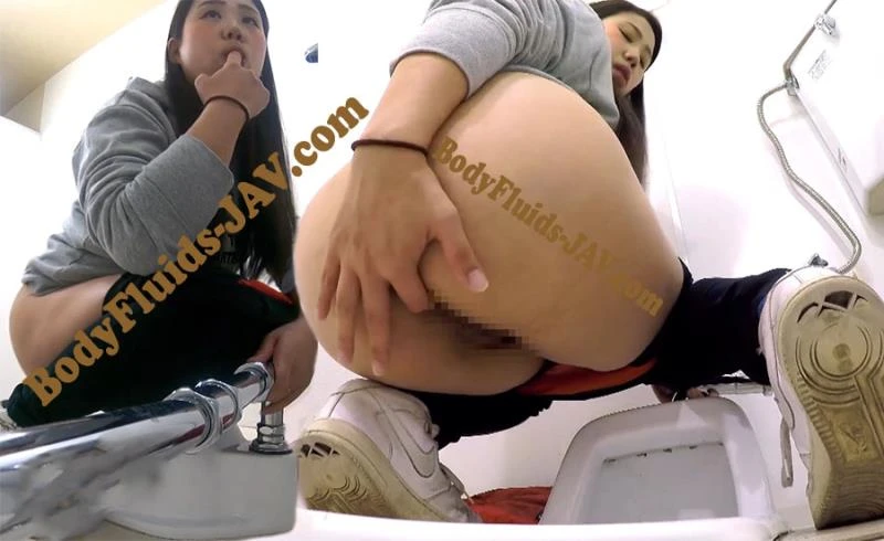 汚れ肛門運指、ピッキングや Dirty Anal Fingering, Picking and Scat BFFF-409 [FullHD|2022]