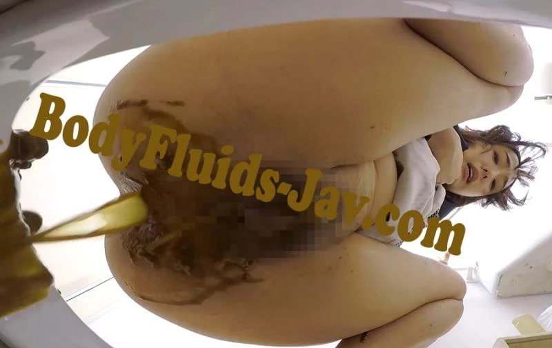 Dirty Girl Can't Poop in Time 汚れた女の子ができませんうんちで時間 BFSL-253 [FullHD|2022]