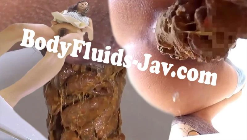 Recommended Moment-Toilet Scat おすすめの瞬間-トイレスキャット BFSR-447 [FullHD|2022]