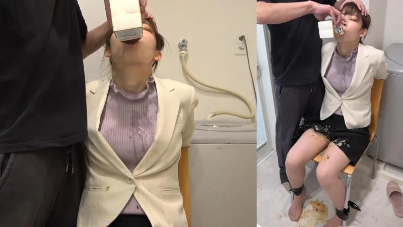 Girls Deep Throat Training 女の子の深い喉の訓練 BFJV-167 [FullHD|2022]