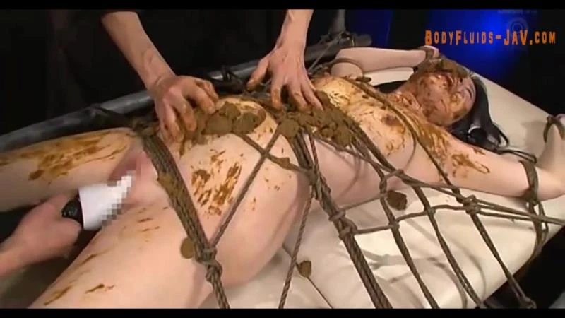 Scary place for bullying shit Himeno Mirai (Masawa Serizawa) Bondage イジメの怖い場所姫野未来（芹沢まさわ）緊縛  [SD|2022]