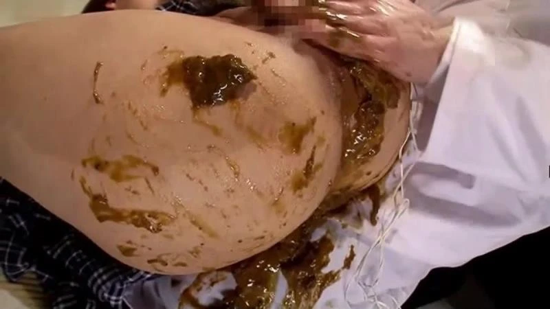 Minami Okamoto Student for Shit Bondage experiences 岡本みなみ学生のたわごと緊縛体験  [SD|2022]